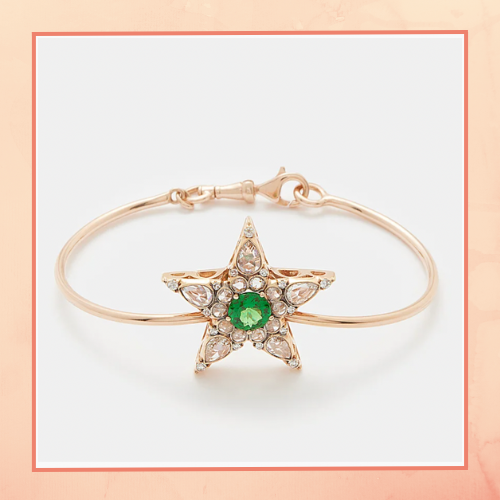 Star Bracelet