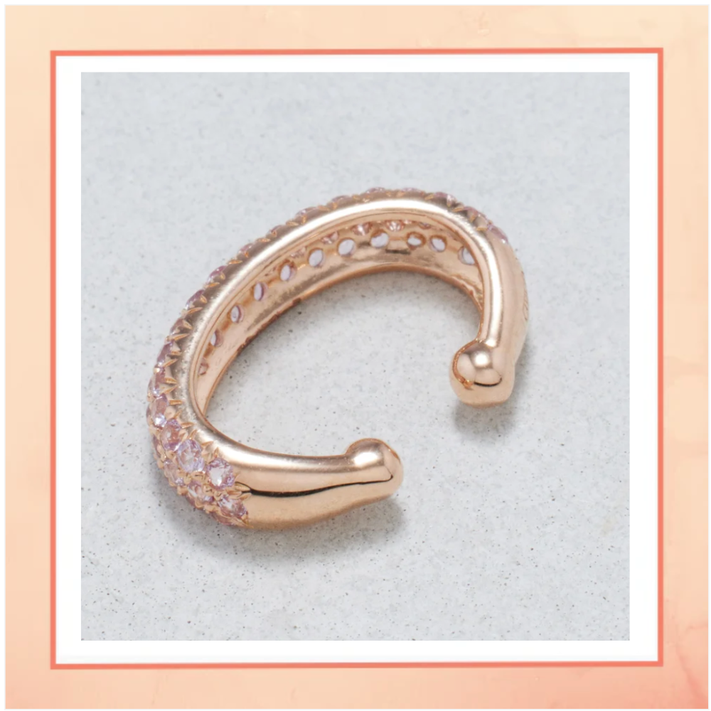 Simple Ear Cuffs