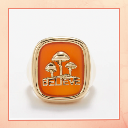 Believe Ring