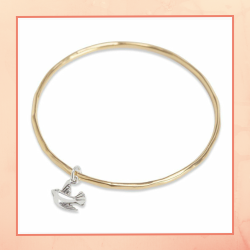 Charm Bangle