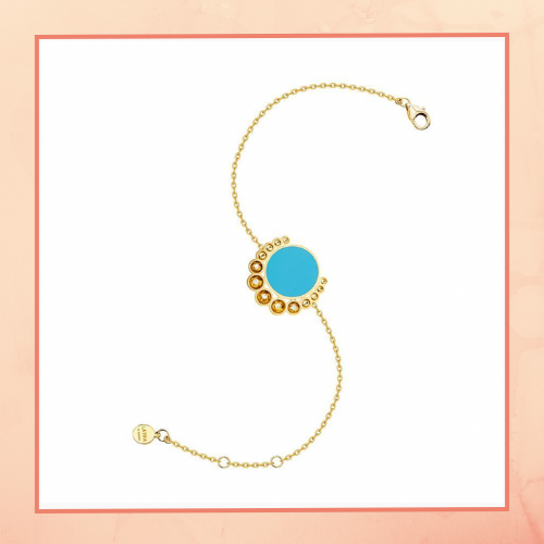 Turquoise Bracelet