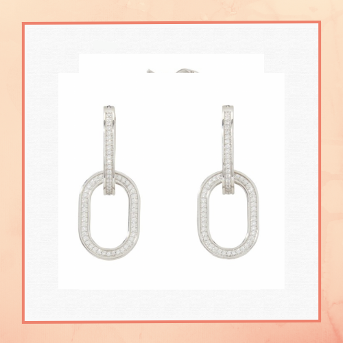 Chain Earrings