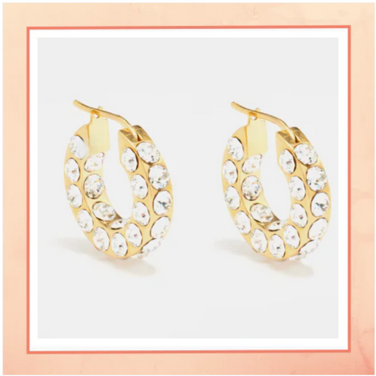 Must Have Bali Earrings